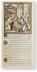 Jüngeres Gebetbuch Kaiser Karls V. – Akademische Druck- u. Verlagsanstalt (ADEVA) – Cod. Ser. n. 13.251 – Österreichische Nationalbibliothek (Wien, Österreich)