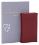Jüngeres Gebetbuch Kaiser Karls V. – Akademische Druck- u. Verlagsanstalt (ADEVA) – Cod. Ser. n. 13.251 – Österreichische Nationalbibliothek (Wien, Österreich)