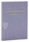 Jüngeres Gebetbuch Kaiser Karls V. – Akademische Druck- u. Verlagsanstalt (ADEVA) – Cod. Ser. n. 13.251 – Österreichische Nationalbibliothek (Wien, Österreich)