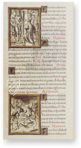 Jüngeres Gebetbuch Kaiser Karls V. – Akademische Druck- u. Verlagsanstalt (ADEVA) – Cod. Ser. n. 13251 – Österreichische Nationalbibliothek (Wien, Österreich)