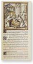 Jüngeres Gebetbuch Kaiser Karls V. – Akademische Druck- u. Verlagsanstalt (ADEVA) – Cod. Ser. n. 13251 – Österreichische Nationalbibliothek (Wien, Österreich)