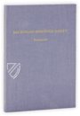 Jüngeres Gebetbuch Kaiser Karls V. – Akademische Druck- u. Verlagsanstalt (ADEVA) – Cod. Ser. n. 13251 – Österreichische Nationalbibliothek (Wien, Österreich)
