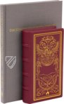 Jüngeres Gebetbuch Kaiser Karls V. – Coron Verlag – Cod. Ser. n. 13251 – Österreichische Nationalbibliothek (Wien, Österreich)