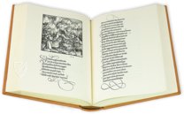 Kaiser Maximilian der I. - Die Abenteuer des Ritters Theuerdank – Müller & Schindler – Ra 16 The 1 – Württembergische Landesbibliothek (Stuttgart, Deutschland)