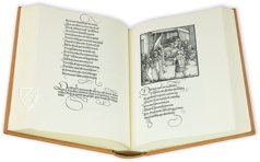 Kaiser Maximilian der I. - Die Abenteuer des Ritters Theuerdank – Müller & Schindler – Ra 16 The 1 – Württembergische Landesbibliothek (Stuttgart, Deutschland)