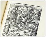 Kaiser Maximilian der I. - Die Abenteuer des Ritters Theuerdank – Müller & Schindler – Ra 16 The 1 – Württembergische Landesbibliothek (Stuttgart, Deutschland)