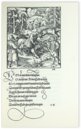 Kaiser Maximilian der I. - Die Abenteuer des Ritters Theuerdank – Müller & Schindler – Ra 16 The 1 – Württembergische Landesbibliothek (Stuttgart, Deutschland)