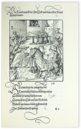 Kaiser Maximilian der I. - Die Abenteuer des Ritters Theuerdank – Müller & Schindler – Ra 16 The 1 – Württembergische Landesbibliothek (Stuttgart, Deutschland)