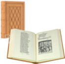 Kaiser Maximilian der I. - Die Abenteuer des Ritters Theuerdank – Müller & Schindler – Ra 16 The 1 – Württembergische Landesbibliothek (Stuttgart, Deutschland)