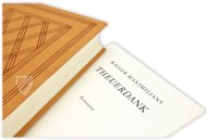 Kaiser Maximilian der I. - Die Abenteuer des Ritters Theuerdank – Müller & Schindler – Ra 16 The 1 – Württembergische Landesbibliothek (Stuttgart, Deutschland)