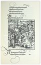 Kaiser Maximilian der I. - Die Abenteuer des Ritters Theuerdank – Müller & Schindler – Württembergische Landesbibliothek (Stuttgart, Deutschland)