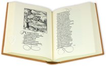 Kaiser Maximilian der I. - Die Abenteuer des Ritters Theuerdank – Müller & Schindler – Württembergische Landesbibliothek (Stuttgart, Deutschland)