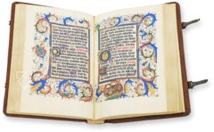 Kalendarium der Diözese Utrecht – Orbis Pictus – Rps 83/I – Biblioteka Uniwersytecka Mikołaj Kopernik w Toruniu (Toruń, Polen) Kalendarium der Diözese Utrecht – Orbis Pictus – Rps 83/I – Biblioteka Uniwersytecka Mikołaj Kopernik w Toruniu (Toruń, Polen)