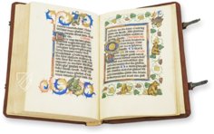 Kalendarium der Diözese Utrecht – Orbis Pictus – Rps 83/I – Biblioteka Uniwersytecka Mikołaj Kopernik w Toruniu (Toruń, Polen) Kalendarium der Diözese Utrecht – Orbis Pictus – Rps 83/I – Biblioteka Uniwersytecka Mikołaj Kopernik w Toruniu (Toruń, Polen)