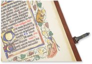 Kalendarium der Diözese Utrecht – Orbis Pictus – Rps 83/I – Biblioteka Uniwersytecka Mikołaj Kopernik w Toruniu (Toruń, Polen) Kalendarium der Diözese Utrecht – Orbis Pictus – Rps 83/I – Biblioteka Uniwersytecka Mikołaj Kopernik w Toruniu (Toruń, Polen)