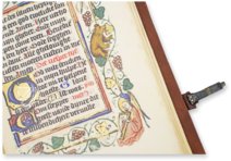 Kalendarium der Diözese Utrecht – Orbis Pictus – Rps 83/I – Biblioteka Uniwersytecka Mikołaj Kopernik w Toruniu (Toruń, Polen) Kalendarium der Diözese Utrecht – Orbis Pictus – Rps 83/I – Biblioteka Uniwersytecka Mikołaj Kopernik w Toruniu (Toruń, Polen)
