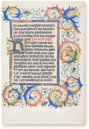 Kalendarium der Diözese Utrecht – Orbis Pictus – Rps 83/I – Biblioteka Uniwersytecka Mikołaj Kopernik w Toruniu (Toruń, Polen) Kalendarium der Diözese Utrecht – Orbis Pictus – Rps 83/I – Biblioteka Uniwersytecka Mikołaj Kopernik w Toruniu (Toruń, Polen)