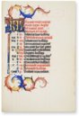 Kalendarium der Diözese Utrecht – Orbis Pictus – Rps 83/I – Biblioteka Uniwersytecka Mikołaj Kopernik w Toruniu (Toruń, Polen) Kalendarium der Diözese Utrecht – Orbis Pictus – Rps 83/I – Biblioteka Uniwersytecka Mikołaj Kopernik w Toruniu (Toruń, Polen)