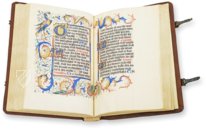 Kalendarium der Diozöse Utrecht – Orbis Pictus – Rps 83/I – Biblioteka Uniwersytecka Mikołaj Kopernik w Toruniu (Toruń, Polen)