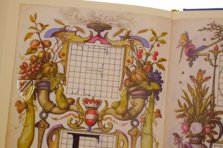 Kalligraphiebuch – Faksimile Verlag – Ms. 20 (86. MV. 527) – J. Paul Getty Museum (Los Angeles, USA)