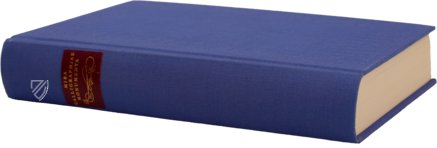 Kalligraphiebuch – Faksimile Verlag – Ms. 20 (86. MV. 527) – J. Paul Getty Museum (Los Angeles, USA)