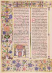 Kálmáncsehi Breviarium – Schöck ArtPrint Kft. – MS G.7 – The Morgan Library & Museum (New York, USA)