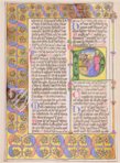 Kálmáncsehi Breviarium – Schöck ArtPrint Kft. – MS G.7 – The Morgan Library & Museum (New York, USA)