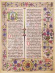 Kálmáncsehi Breviarium – Schöck ArtPrint Kft. – MS G.7 – The Morgan Library & Museum (New York, USA)