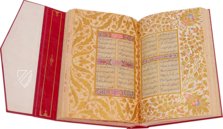 Kara Memi - Muhibbî Dîvânı – MASA – ÏÜK T 5467 – İstanbul Üniversitesi Kütüphane (Istanbul, Türkei)