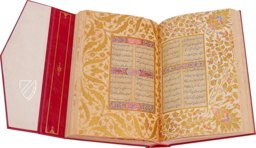 Kara Memi - Muhibbî Dîvânı – MASA – ÏÜK T 5467 – İstanbul Üniversitesi Kütüphane (Istanbul, Türkei)