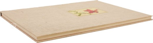 Karlsruher Tulpenbuch – Landeskreditbank Baden-Württemberg – Cod. Karlsruhe 3302 – Badische Landesbibliothek (Karlsruhe, Deutschland)