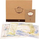 Karten von Costa Rica – Testimonio Compañía Editorial – MP-Guatemala 17, 23, and 242 – Archivo General de Indias (Sevilla, Spanien) Karten von Costa Rica – Testimonio Compañía Editorial – MP-Guatemala 17, 23, and 242 – Archivo General de Indias (Sevilla, Spanien)