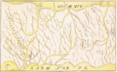 Karten von Costa Rica – Testimonio Compañía Editorial – MP-Guatemala 17, 23, and 242 – Archivo General de Indias (Sevilla, Spanien) Karten von Costa Rica – Testimonio Compañía Editorial – MP-Guatemala 17, 23, and 242 – Archivo General de Indias (Sevilla, Spanien)