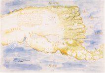 Karten von Costa Rica – Testimonio Compañía Editorial – MP-Guatemala 17, 23, and 242 – Archivo General de Indias (Sevilla, Spanien) Karten von Costa Rica – Testimonio Compañía Editorial – MP-Guatemala 17, 23, and 242 – Archivo General de Indias (Sevilla, Spanien)