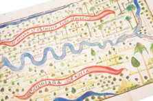 Karten von Costa Rica – Testimonio Compañía Editorial – MP-Guatemala 17, 23, and 242 – Archivo General de Indias (Sevilla, Spanien) Karten von Costa Rica – Testimonio Compañía Editorial – MP-Guatemala 17, 23, and 242 – Archivo General de Indias (Sevilla, Spanien)