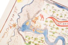 Karten von Costa Rica – Testimonio Compañía Editorial – MP-Guatemala 17, 23, and 242 – Archivo General de Indias (Sevilla, Spanien) Karten von Costa Rica – Testimonio Compañía Editorial – MP-Guatemala 17, 23, and 242 – Archivo General de Indias (Sevilla, Spanien)