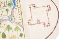 Karten von Costa Rica – Testimonio Compañía Editorial – MP-Guatemala 17, 23, and 242 – Archivo General de Indias (Sevilla, Spanien) Karten von Costa Rica – Testimonio Compañía Editorial – MP-Guatemala 17, 23, and 242 – Archivo General de Indias (Sevilla, Spanien)