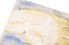 Karten von Costa Rica – Testimonio Compañía Editorial – MP-Guatemala 17, 23, and 242 – Archivo General de Indias (Sevilla, Spanien) Karten von Costa Rica – Testimonio Compañía Editorial – MP-Guatemala 17, 23, and 242 – Archivo General de Indias (Sevilla, Spanien)