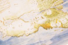 Karten von Costa Rica – Testimonio Compañía Editorial – MP-Guatemala 17, 23, and 242 – Archivo General de Indias (Sevilla, Spanien) Karten von Costa Rica – Testimonio Compañía Editorial – MP-Guatemala 17, 23, and 242 – Archivo General de Indias (Sevilla, Spanien)