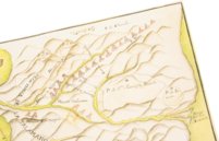 Karten von Costa Rica – Testimonio Compañía Editorial – MP-Guatemala 17, 23, and 242 – Archivo General de Indias (Sevilla, Spanien) Karten von Costa Rica – Testimonio Compañía Editorial – MP-Guatemala 17, 23, and 242 – Archivo General de Indias (Sevilla, Spanien)