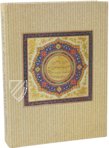 Kassette Meisterwerke der Moghulzeit – Verschiedene Eigentümer Faksimile