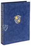 Kassette Schätze der Bayerischen Staatsbibliothek – Bayerische Staatsbibliothek (München, Deutschland) Faksimile