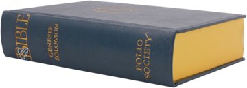 King James-Bibel – The Folio Society – 