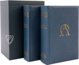 King James-Bibel – The Folio Society – 