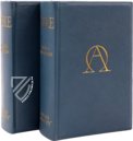 King James-Bibel – The Folio Society – 