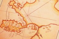 Kitâb-ı Bahriye: Piri Reis' Buch der Seefahrt – Kültür ve Turizm Bakanlığı – Ms. H. 642 – Topkapı Sarayı (Istanbul, Turkey) Kitâb-ı Bahriye: Piri Reis' Buch der Seefahrt – Kültür ve Turizm Bakanlığı – Ms. H. 642 – Topkapı Sarayı (Istanbul, Turkey)