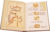 Kitâb-ı Bahriye: Piri Reis' Buch der Seefahrt – Kültür ve Turizm Bakanlığı – Ms. H. 642 – Topkapı Sarayı (Istanbul, Turkey) Kitâb-ı Bahriye: Piri Reis' Buch der Seefahrt – Kültür ve Turizm Bakanlığı – Ms. H. 642 – Topkapı Sarayı (Istanbul, Turkey)