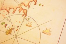 Kitâb-ı Bahriye: Piri Reis' Buch der Seefahrt – Kültür ve Turizm Bakanlığı – Ms. H. 642 – Topkapı Sarayı (Istanbul, Turkey) Kitâb-ı Bahriye: Piri Reis' Buch der Seefahrt – Kültür ve Turizm Bakanlığı – Ms. H. 642 – Topkapı Sarayı (Istanbul, Turkey)