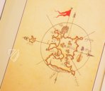 Kitâb-ı Bahriye: Piri Reis' Buch der Seefahrt – Kültür ve Turizm Bakanlığı – Ms. H. 642 – Topkapı Sarayı (Istanbul, Turkey) Kitâb-ı Bahriye: Piri Reis' Buch der Seefahrt – Kültür ve Turizm Bakanlığı – Ms. H. 642 – Topkapı Sarayı (Istanbul, Turkey)