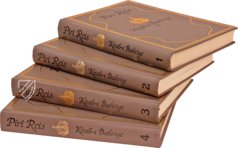 Kitâb-ı Bahriye: Piri Reis' Buch der Seefahrt – Kültür ve Turizm Bakanlığı – Ms. H. 642 – Topkapı Sarayı (Istanbul, Turkey) Kitâb-ı Bahriye: Piri Reis' Buch der Seefahrt – Kültür ve Turizm Bakanlığı – Ms. H. 642 – Topkapı Sarayı (Istanbul, Turkey)